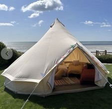 LUXURY - BRAND NEW - 5m Bell