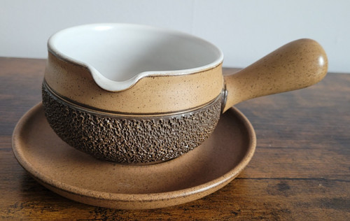 Vintage denby stoneware - vintage,