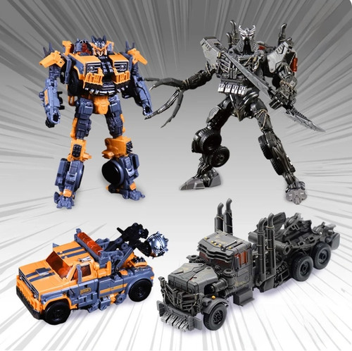Transformer bmb 01 - bmb, qt-01