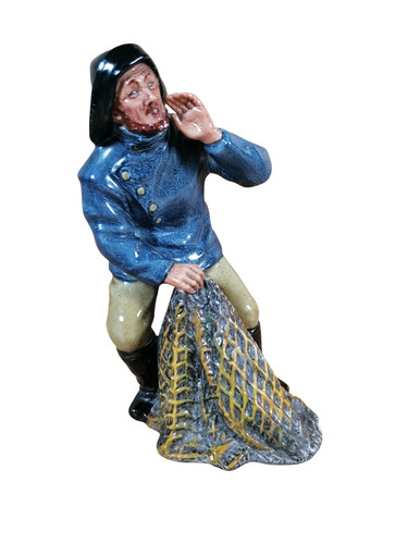 Royal doulton sea - doulton,