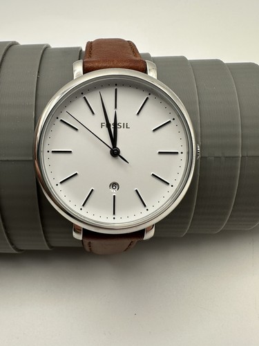 Fossil jacqueline womens watch - fossil,