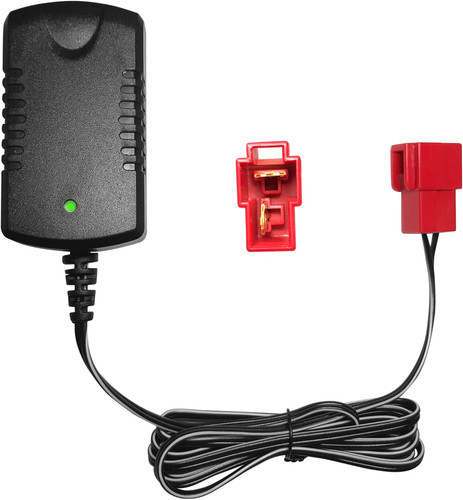 Kids ride car charger - 6v,