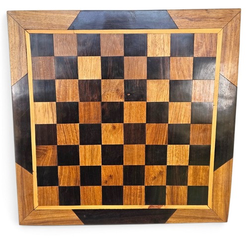 Vintage handmade inlaid - handmade,