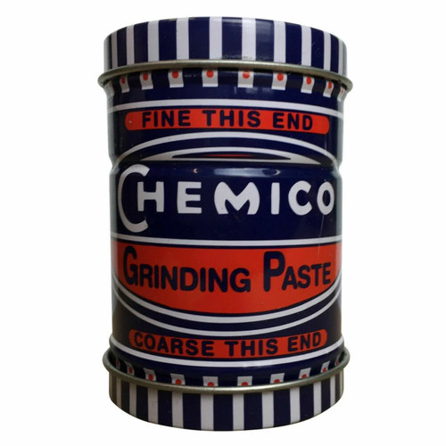 Chemico grinding paste fine - chemico,