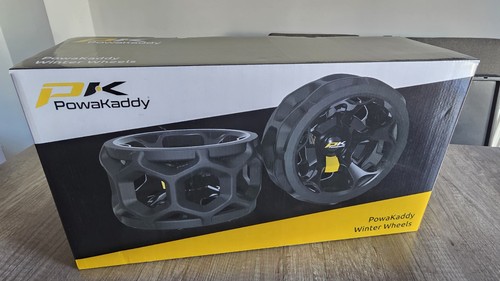 Powakaddy electric golf - powakaddy,