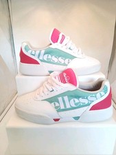 Ellesse El Piacentino Shoes
