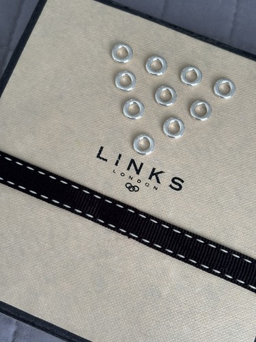 Genuine links london - 10,