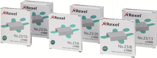 Rexel mm heavy - rexel,