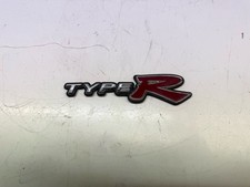 2001 - 2006 Honda Civic (EP3)