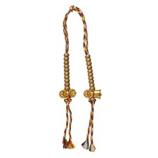 Nepal Tibet Copper Plated