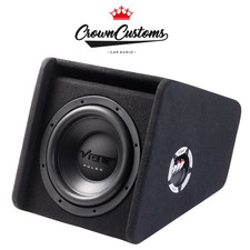 1050W VIBE AUDIO 10" BASS