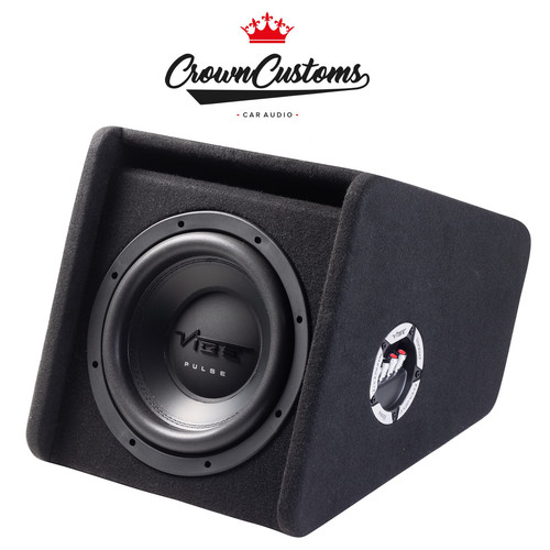 1050w vibe audio bass - 10",