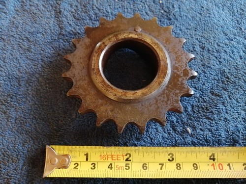 Bsa group 20t 2 lobe - group, 20t,