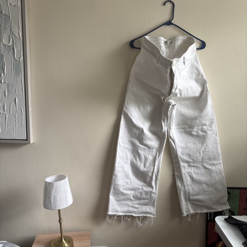 Zara white marine style - zara, marine-style
