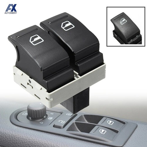 Electric window switch front - electric,
