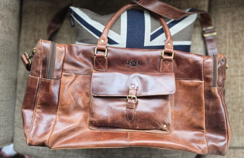 Sid vain genuine - genuine, leather