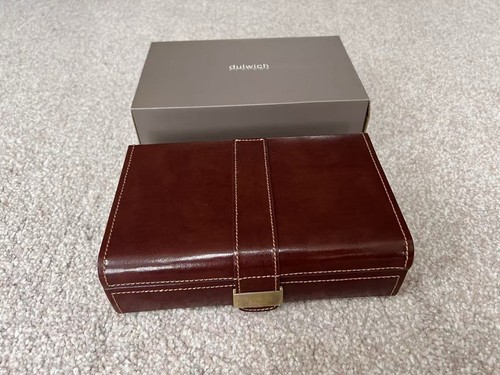Dulwich designs brown - dulwich, leather