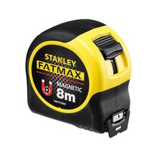 STANLEY  FATMAX  8m Magnetic
