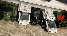VTG GI JOE ACTION FORCE