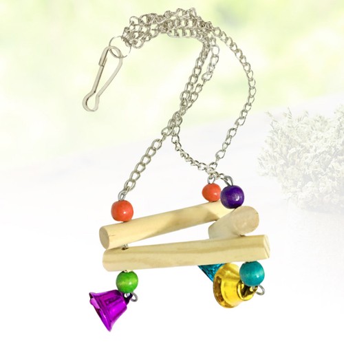 Triangle bird swing - triangle,