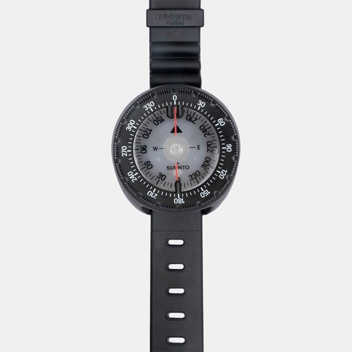 Suunto sk8 black - suunto,
