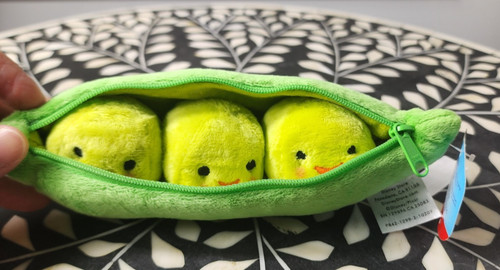 Toy story peas - toy,