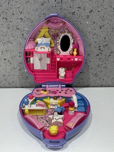 Vintage polly pocket - polly,