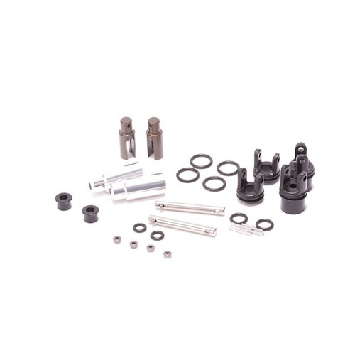 Roller driveshaft - driveshaft, only)