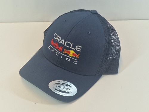 Red bull racing - red, classic