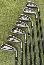 Cleveland Launcher Irons