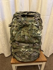 British Army Military Issue