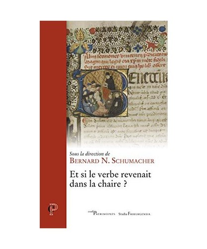 Verbe revenait dans - si, le