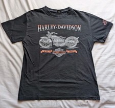 Vintage Harley Davidson Est. 1903 Shirt XL