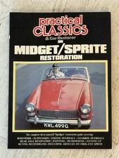 Practical Classics & Car