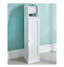 Maine Toilet Roll Holder -