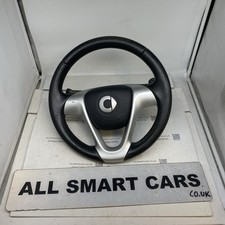 SMART FORTWO 451 Paddle Shift