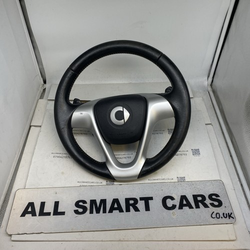 Smart fortwo 451 paddle - fortwo, shift