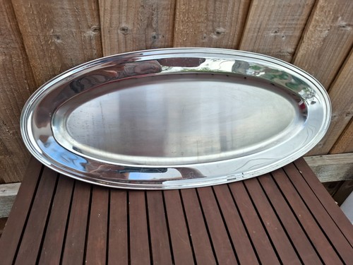 Vintage inox stainless - inox,