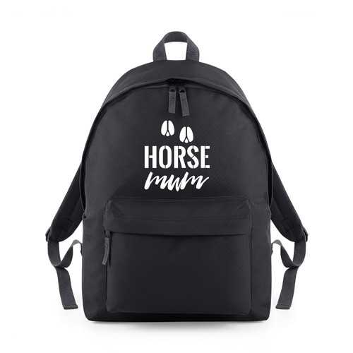 Horse mum equestrian riding - mum,