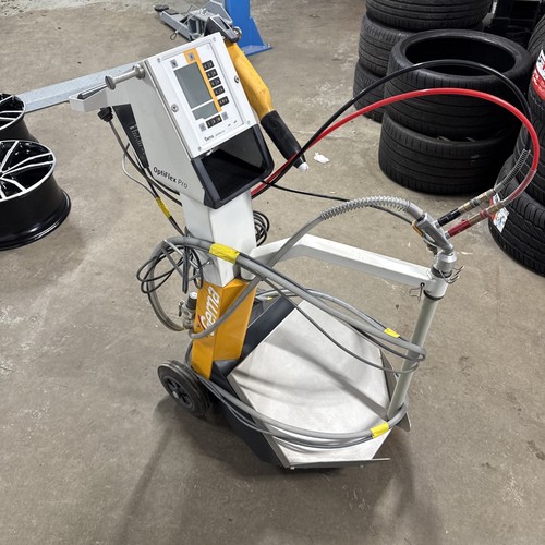 Gema pro powder coating gun - powder,
