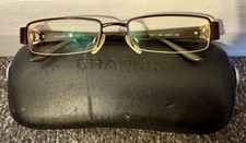 Chanel Glasses Eyeglasses 2124