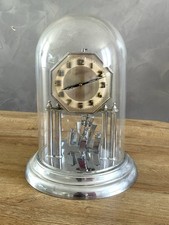 Antique Art Deco Clock 400