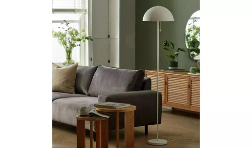 Habitat modern mushroom floor - mushroom,