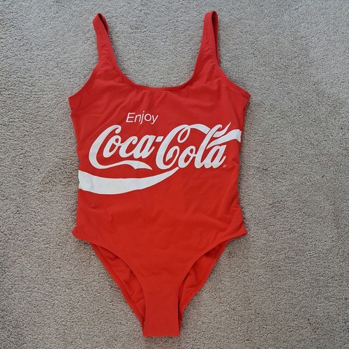 Original coca cola - original, red