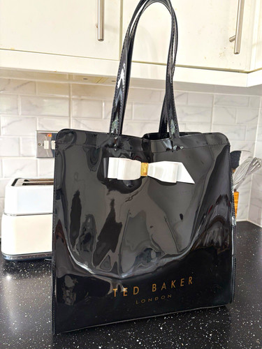 Ted baker black - ted,