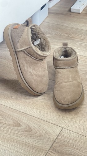 Ugg classic ultra mini - ugg, boots