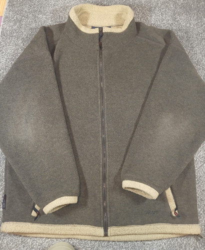 Musto men fleece jacket - men’s,
