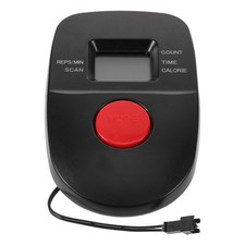 Stepper Display Counter Home