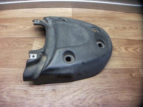 Bmw f650 169 funduro - funduro, fairing