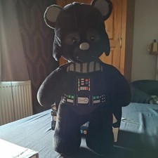 Build bear workshop star - a,